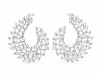 Orecchini Ultima Edizione Donna in Argento OAO7346